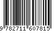 EAN: 9782711607815