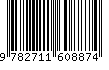 EAN: 9782711608874