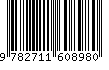 EAN: 9782711608980