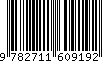 EAN: 9782711609192