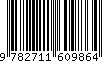 EAN: 9782711609864