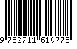 EAN: 9782711610778
