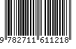 EAN: 9782711611218