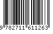 EAN: 9782711611263