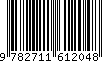 EAN: 9782711612048