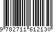 EAN: 9782711612130