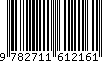 EAN: 9782711612161