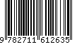 EAN: 9782711612635