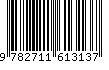 EAN: 9782711613137