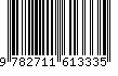 EAN: 9782711613335