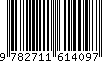 EAN: 9782711614097