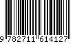 EAN: 9782711614127