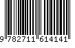 EAN: 9782711614141