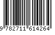 EAN: 9782711614264