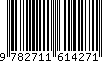EAN: 9782711614271