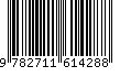 EAN: 9782711614288