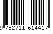 EAN: 9782711614417