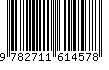 EAN: 9782711614578