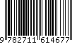 EAN: 9782711614677