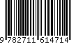 EAN: 9782711614714