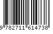 EAN: 9782711614738