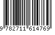 EAN: 9782711614769