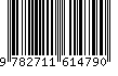 EAN: 9782711614790
