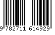 EAN: 9782711614929