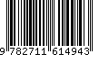 EAN: 9782711614943