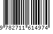 EAN: 9782711614974