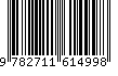 EAN: 9782711614998