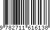 EAN: 9782711616138
