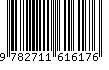 EAN: 9782711616176