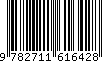 EAN: 9782711616428