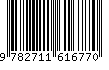 EAN: 9782711616770