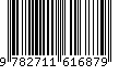 EAN: 9782711616879