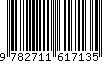 EAN: 9782711617135