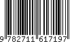 EAN: 9782711617197