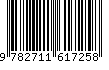 EAN: 9782711617258