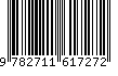 EAN: 9782711617272