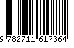 EAN: 9782711617364