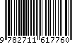 EAN: 9782711617760