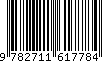 EAN: 9782711617784