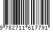 EAN: 9782711617791