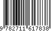 EAN: 9782711617838