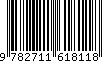 EAN: 9782711618118