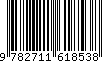 EAN: 9782711618538