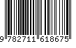 EAN: 9782711618675