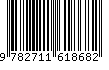EAN: 9782711618682