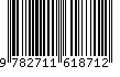 EAN: 9782711618712